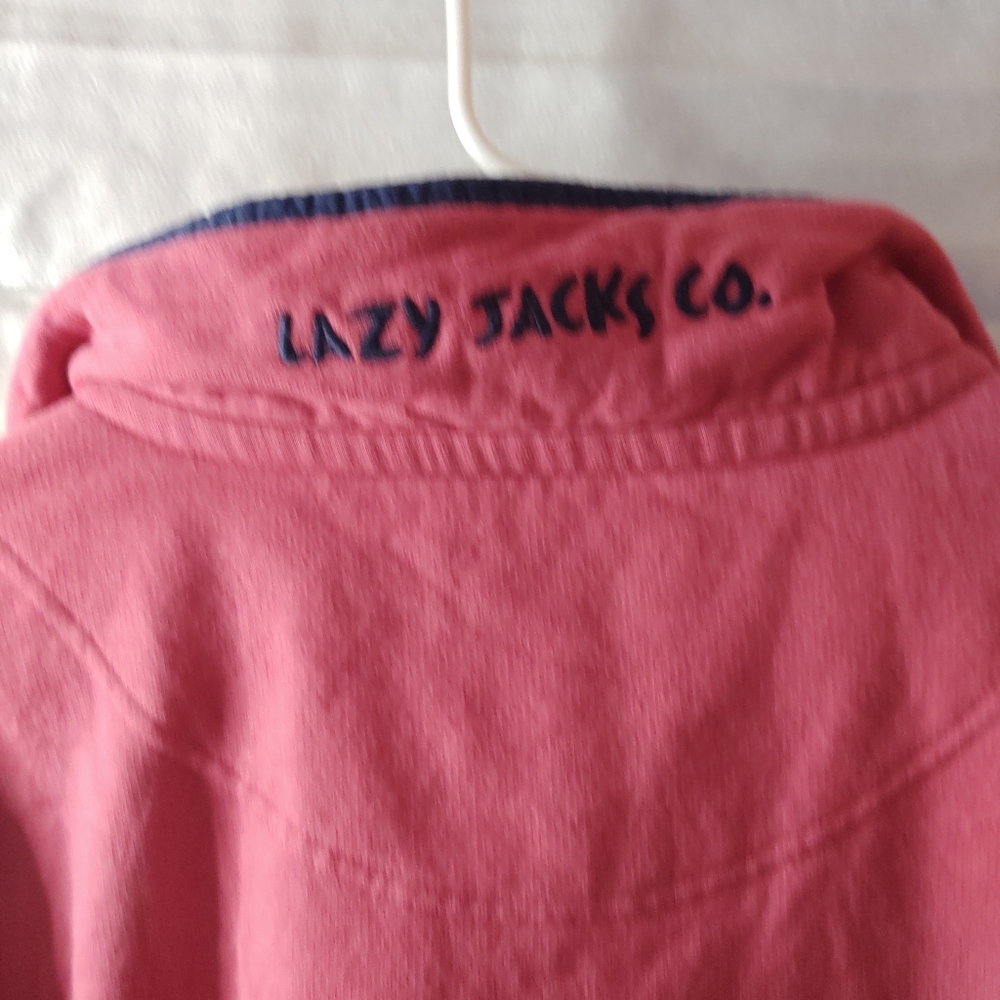 Lazy Jack's Fleece Jacket - image 4